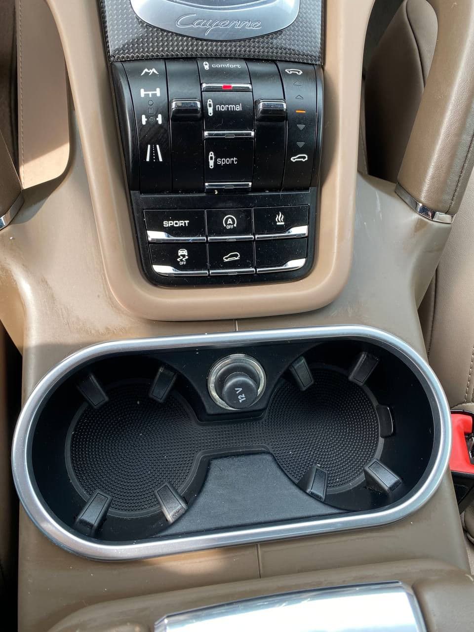 Porsche Cayenne 2012 — Миниатюра 11