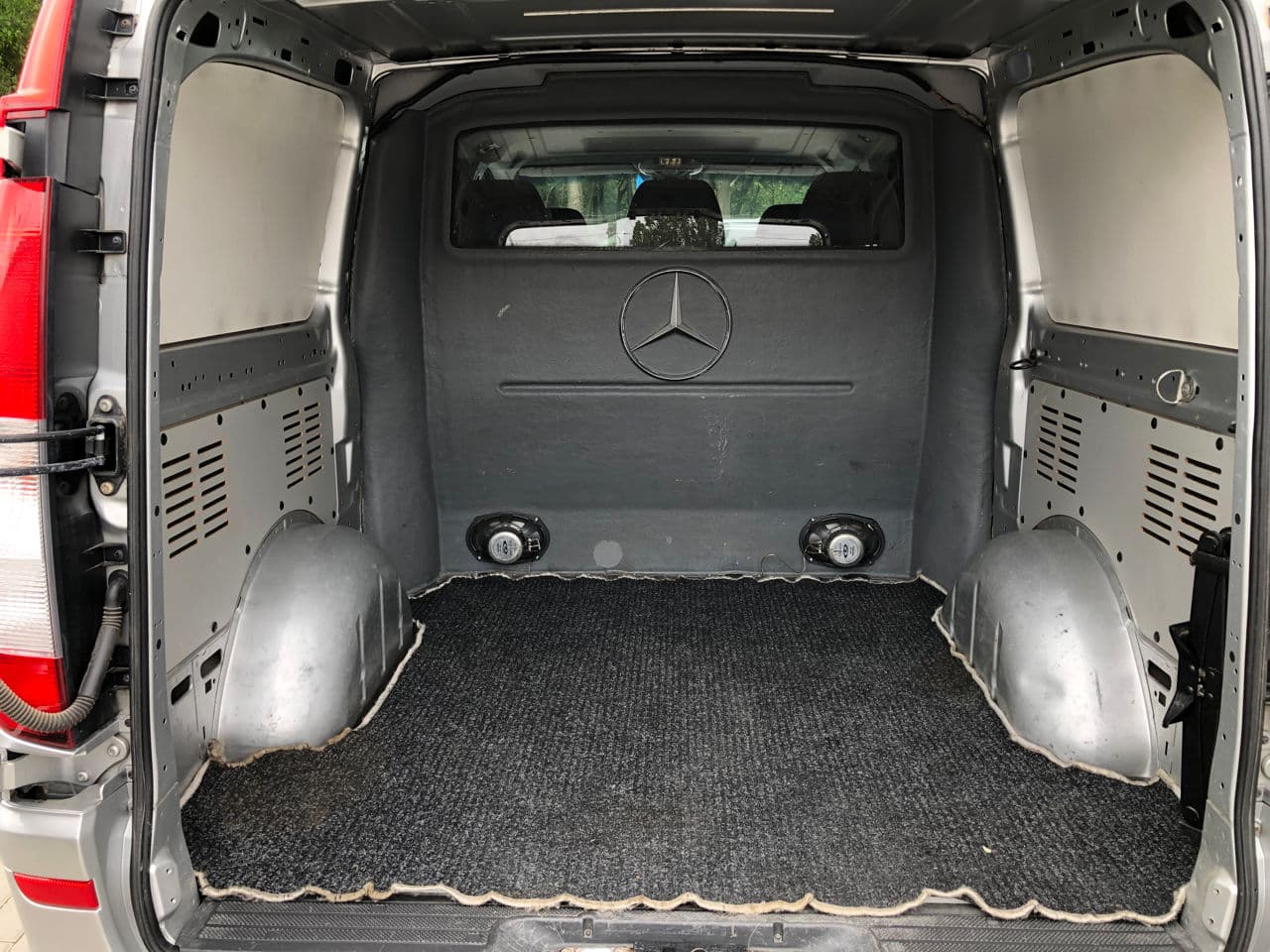 Mercedes Vito 2013 — Миниатюра 5