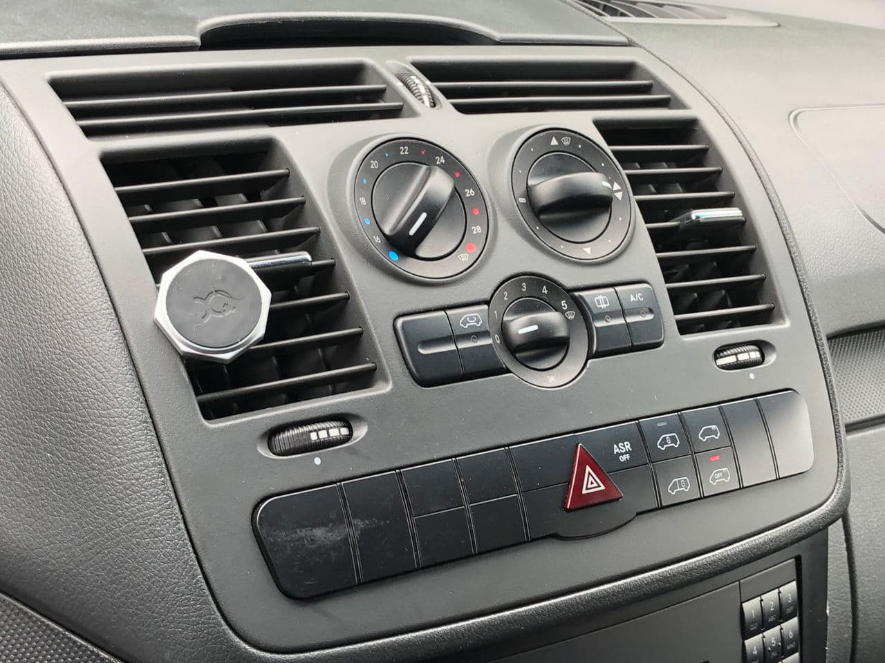 Mercedes Vito 2013 — Миниатюра 11