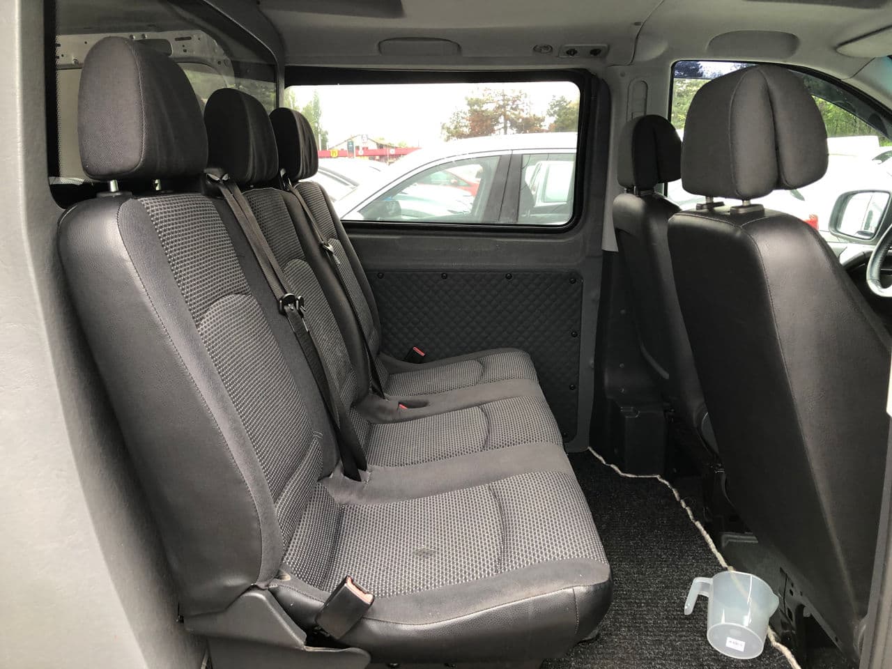 Mercedes Vito 2013 — Миниатюра 8