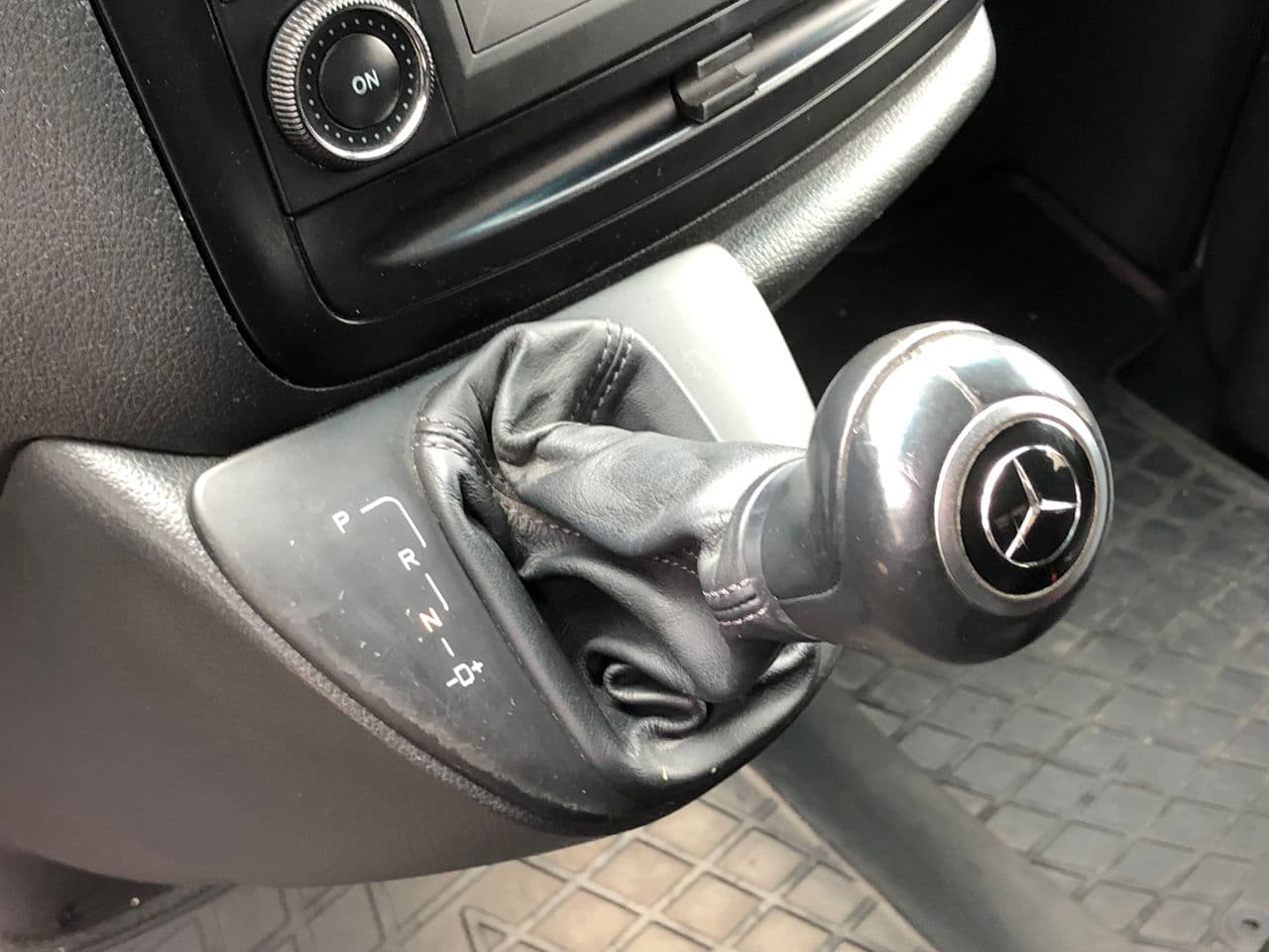 Mercedes Vito 2013 — Миниатюра 12