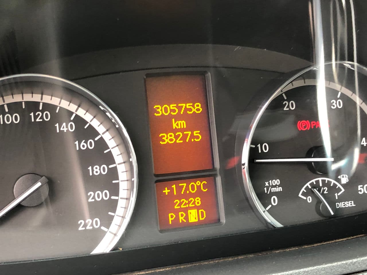 Mercedes Vito 2013 — Миниатюра 10