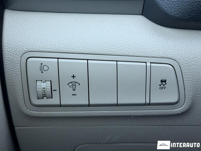 Hyundai Tucson 2017 — Миниатюра 9