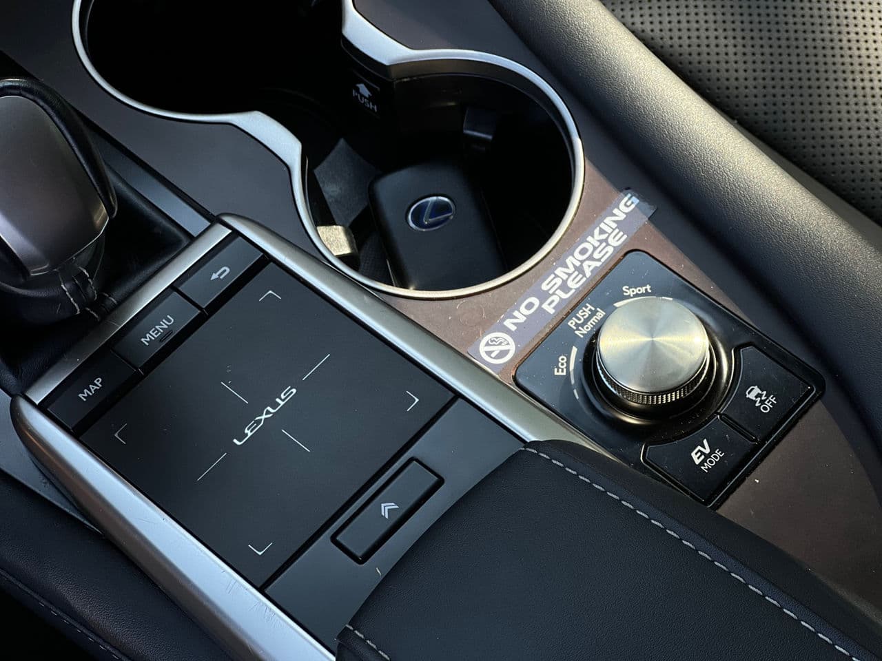 Lexus RX 450h 2021 — Миниатюра 15
