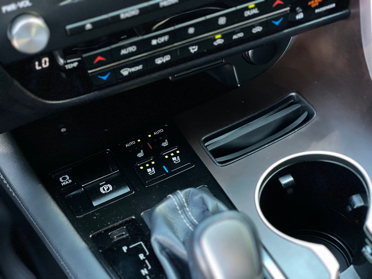 Lexus RX 450h 2021 — Миниатюра 14
