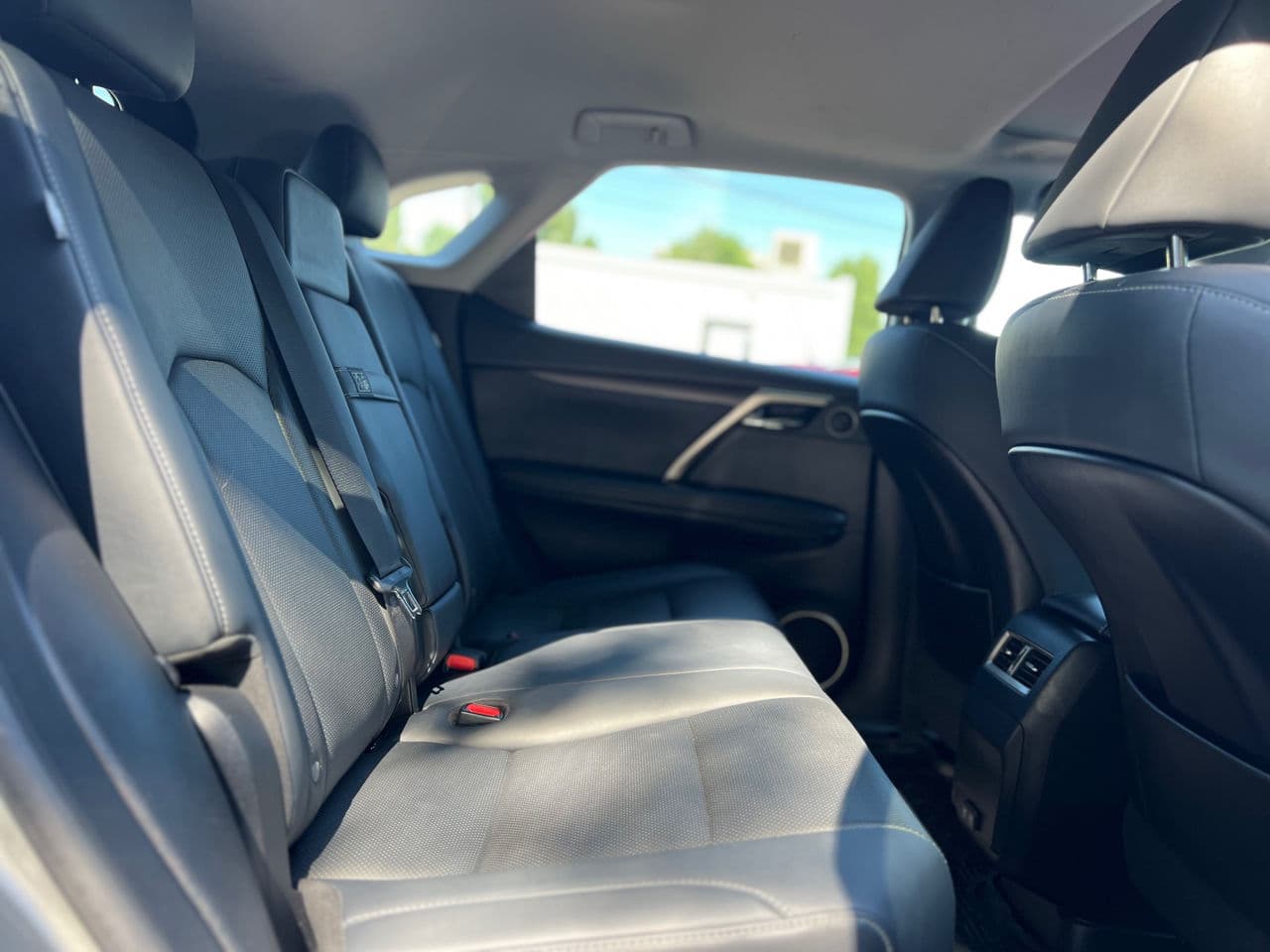 Lexus RX 450h 2021 — Миниатюра 19