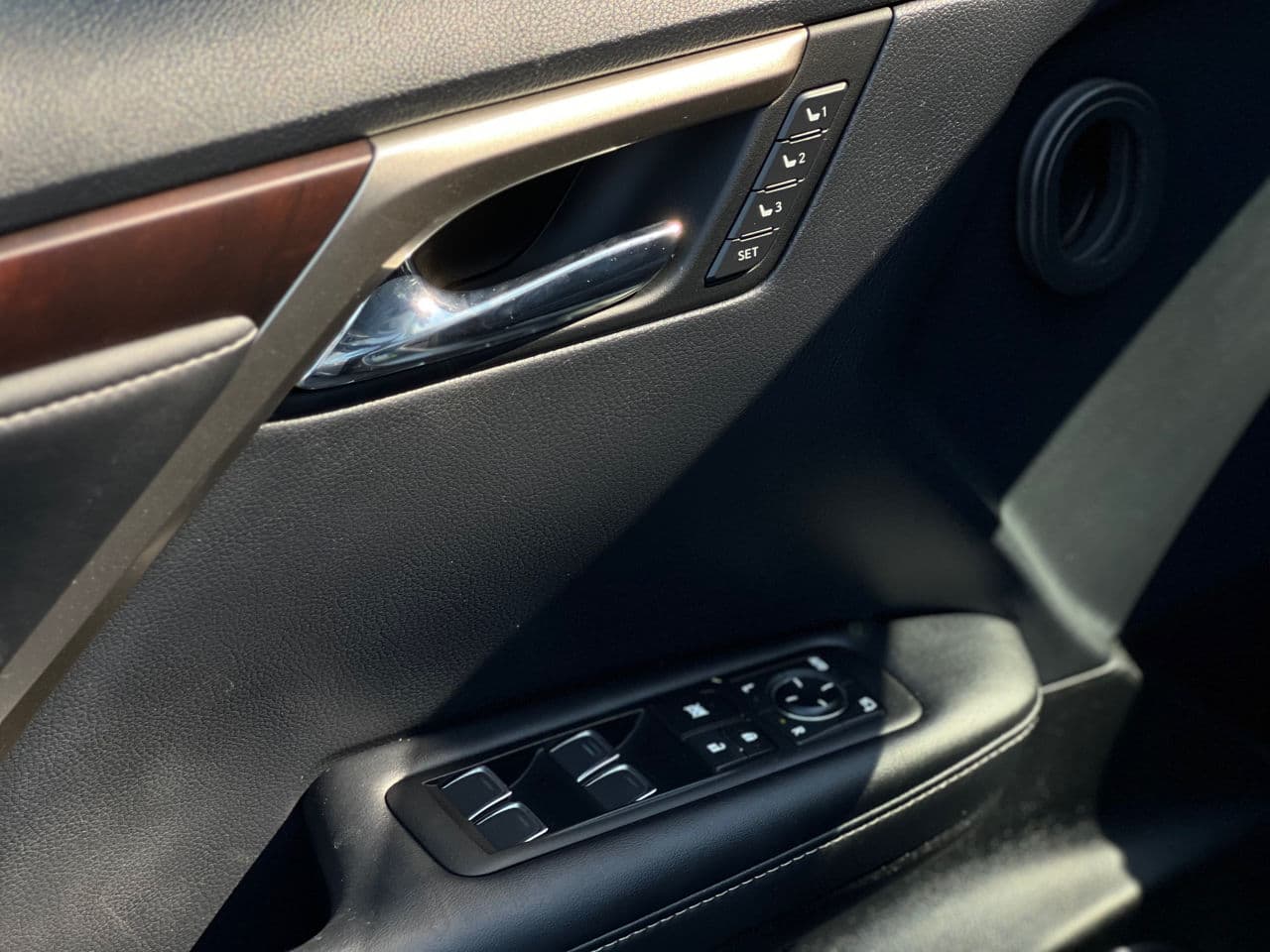 Lexus RX 450h 2021 — Миниатюра 7