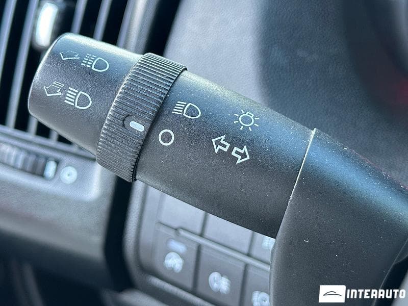 2017 Citroen Jumper — Miniatură 16