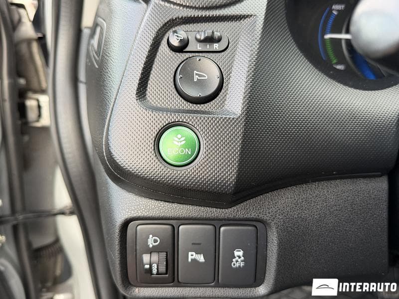 Honda Insight 2012 — Миниатюра 8