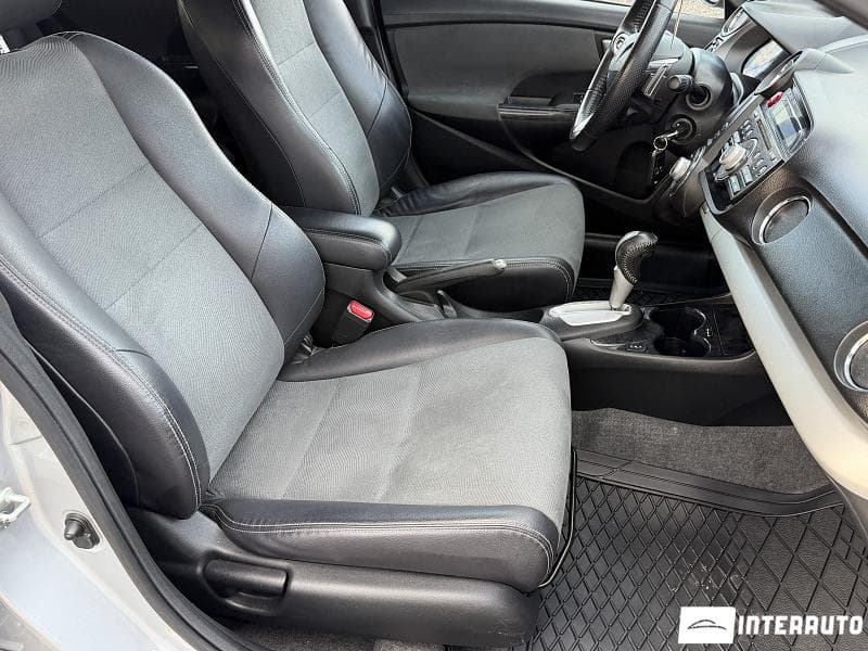Honda Insight 2012 — Миниатюра 14