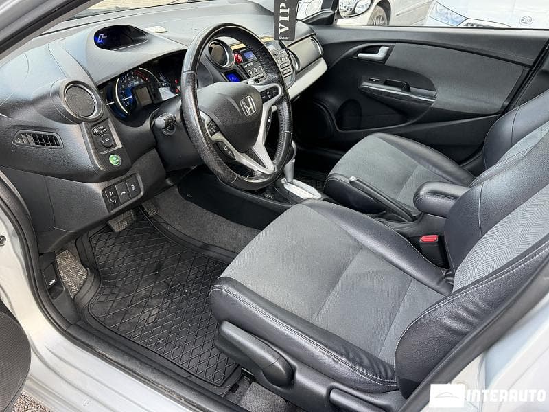 Honda Insight 2012 — Миниатюра 7