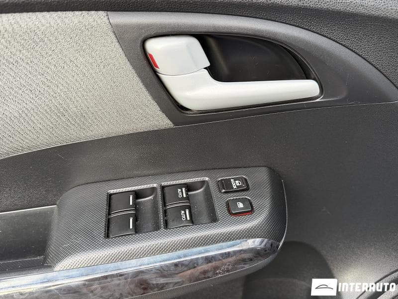 Honda Insight 2012 — Миниатюра 6