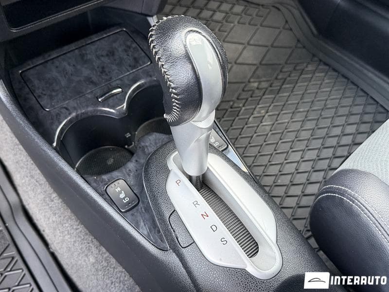 Honda Insight 2012 — Миниатюра 13