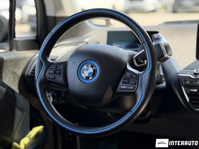 BMW i3 2014 — Миниатюра 12