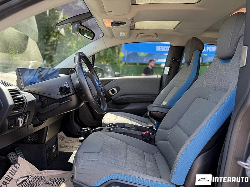 BMW i3 2014 — Миниатюра 8