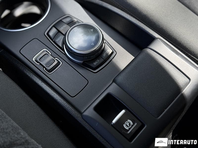 BMW i3 2014 — Миниатюра 17