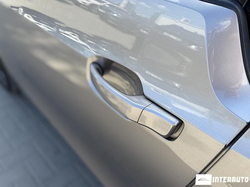 BMW i3 2014 — Миниатюра 6