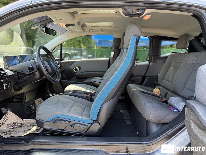 BMW i3 2014 — Миниатюра 9