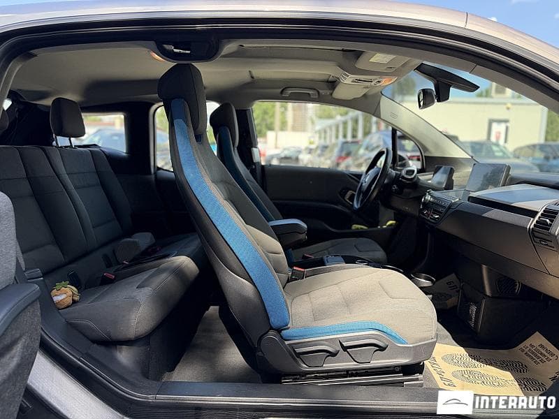 BMW i3 2014 — Миниатюра 19
