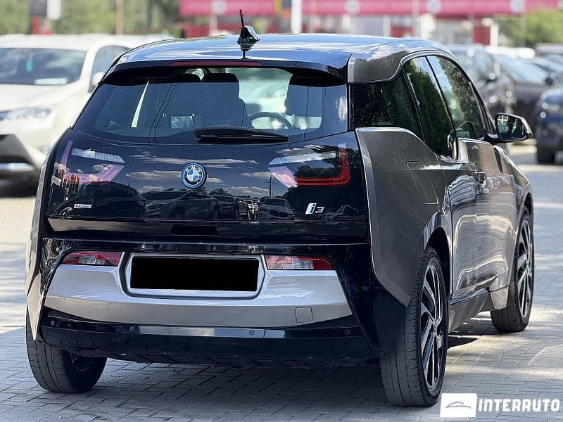 BMW i3 2014 — Миниатюра 2