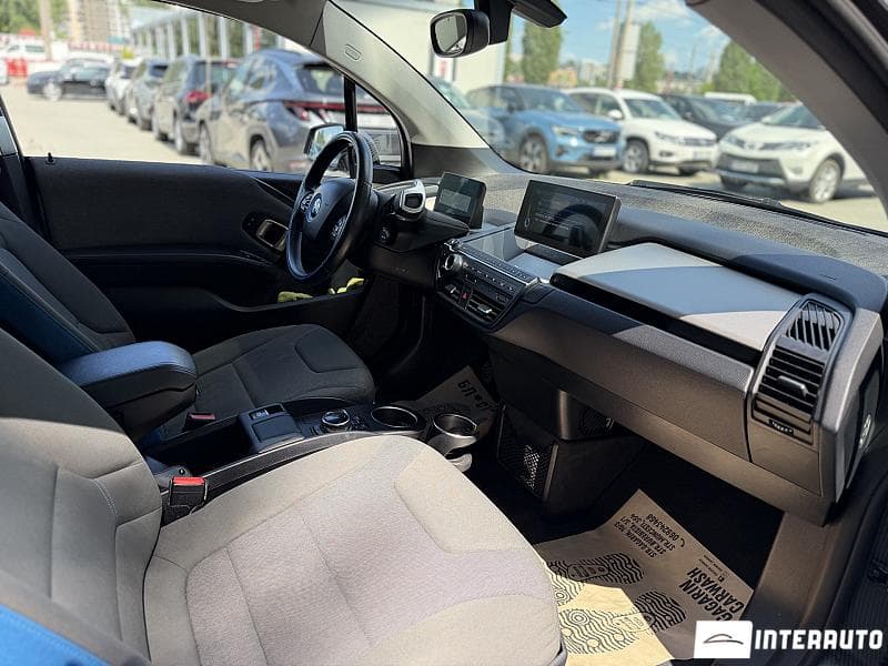 BMW i3 2014 — Миниатюра 20