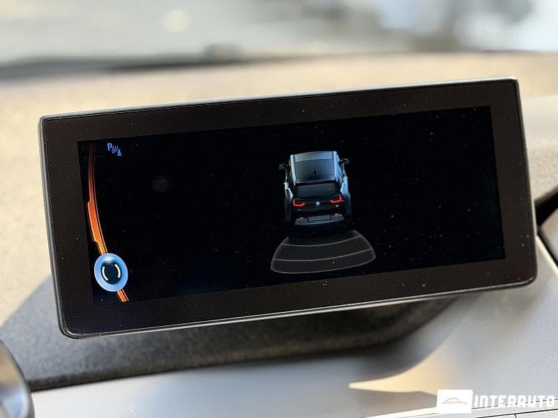 BMW i3 2014 — Миниатюра 15
