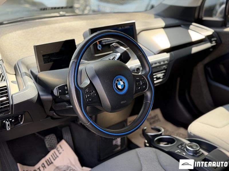 BMW i3 2014 — Миниатюра 10