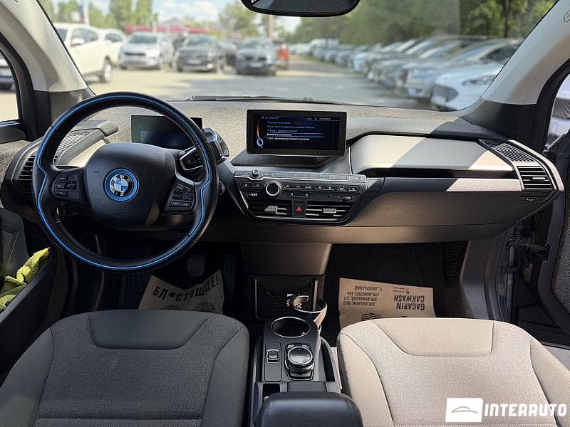 BMW i3 2014 — Миниатюра 18