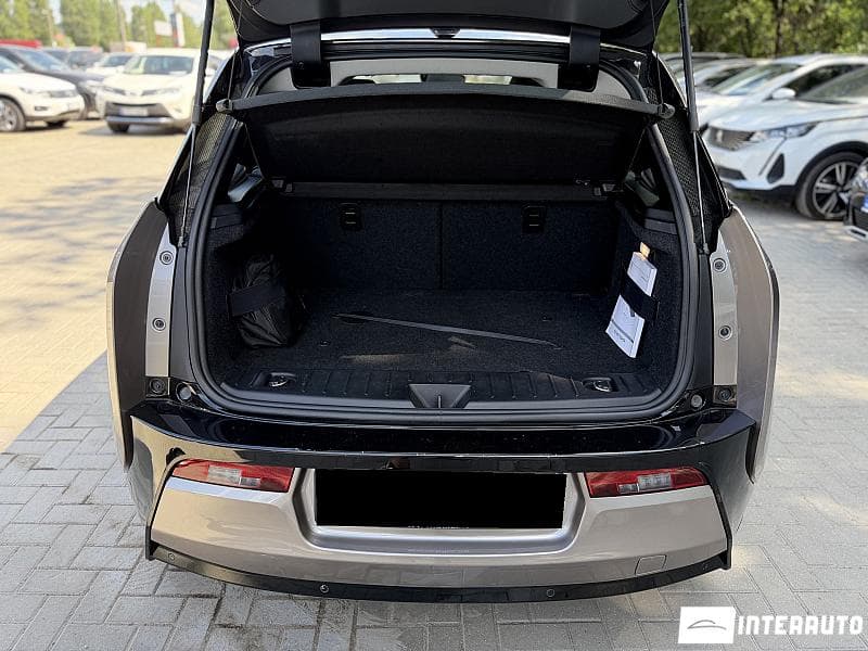BMW i3 2014 — Миниатюра 5