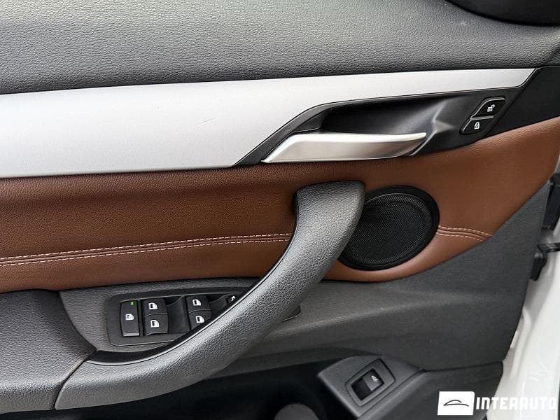 BMW X1 1.6D 2018 — Миниатюра 20