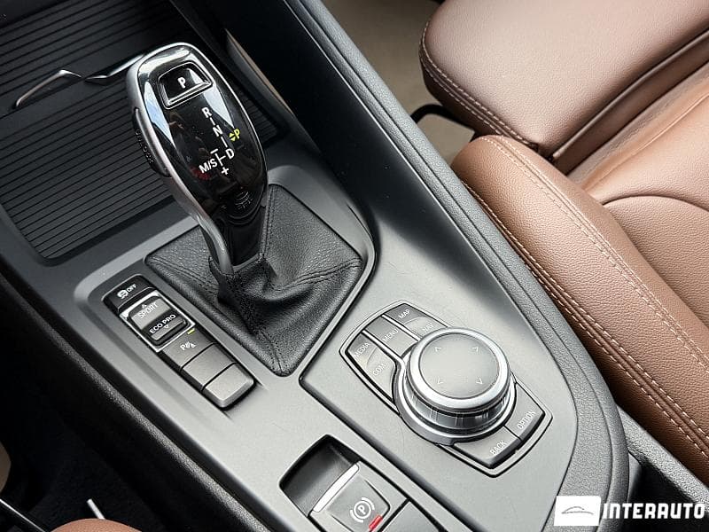BMW X1 1.6D 2018 — Миниатюра 11