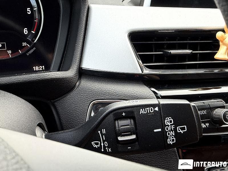 BMW X1 1.6D 2018 — Миниатюра 17