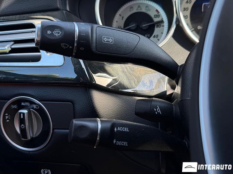 2015 Mercedes CLS 400 — Miniatură 14