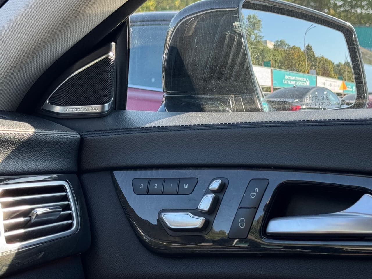 2015 Mercedes CLS 400 — Miniatură 13