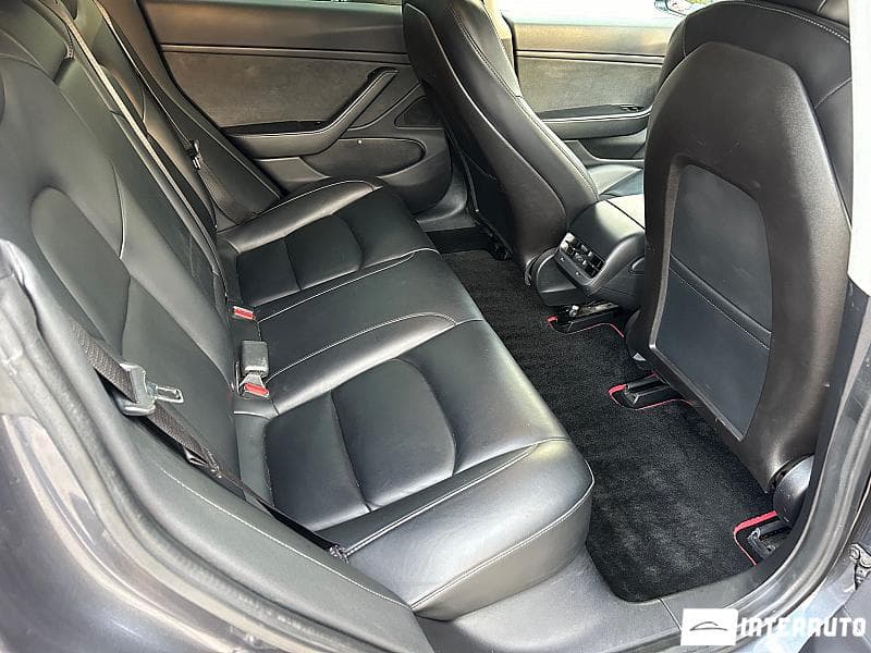 Tesla Model 3 2020 — Миниатюра 17