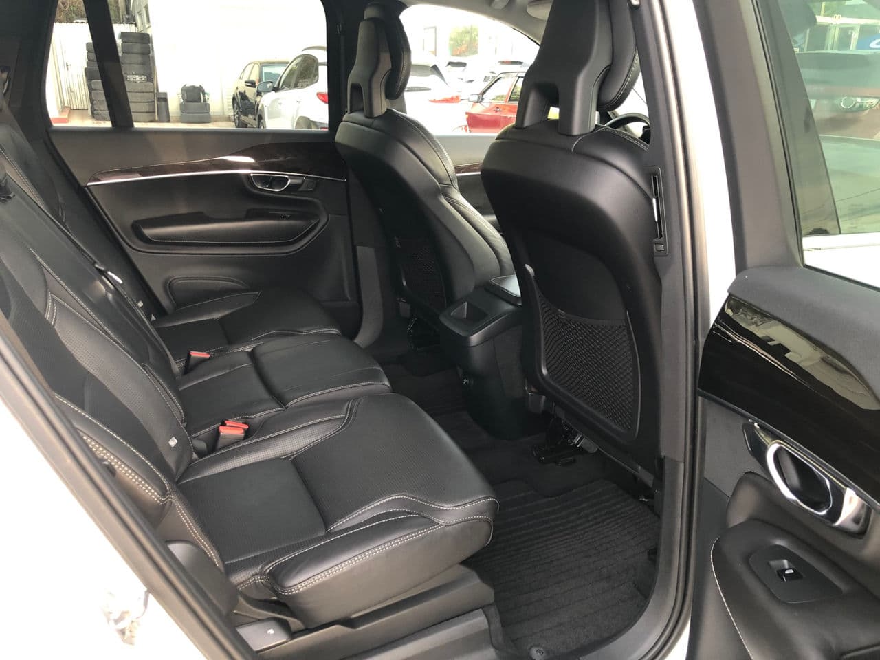 Volvo XC 90 2016 — Миниатюра 15