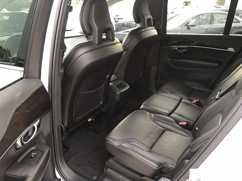Volvo XC 90 2016 — Миниатюра 14