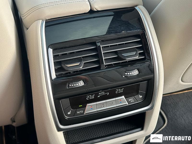 2020 BMW X5 4.5e — Miniatură 24