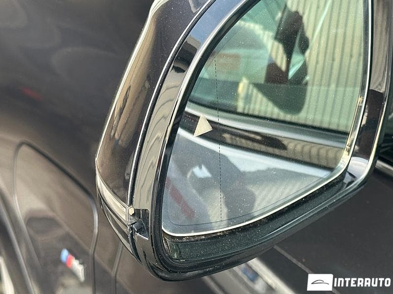 2020 BMW X5 4.5e — Miniatură 26
