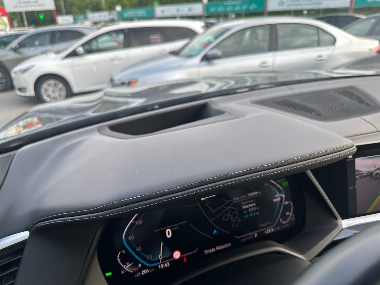 2020 BMW X5 4.5e — Miniatură 18