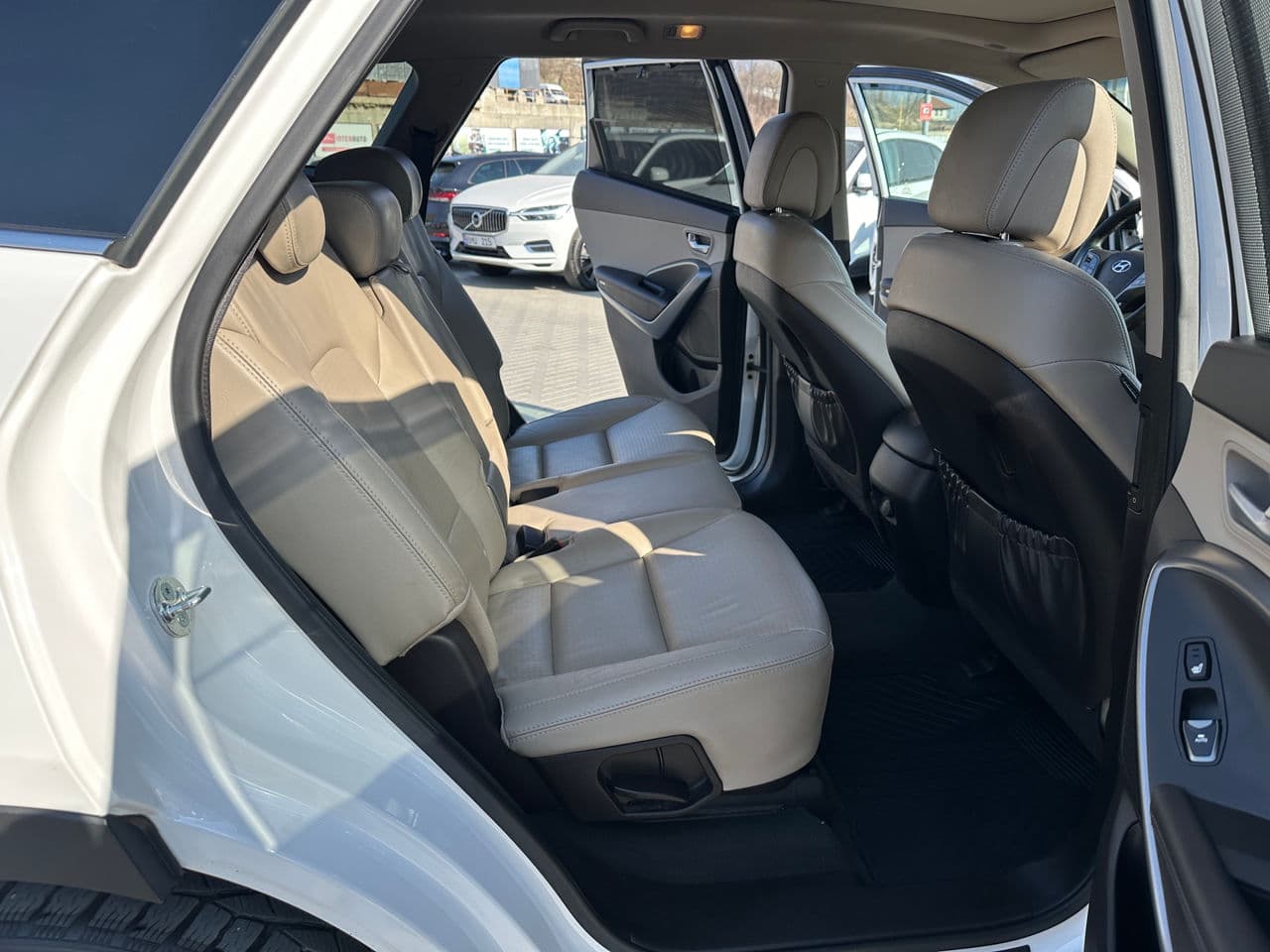 Hyundai Grand Santa Fe 2014 — Миниатюра 14