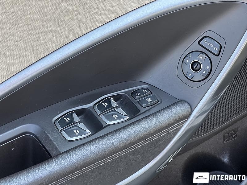 Hyundai Grand Santa Fe 2014 — Миниатюра 19