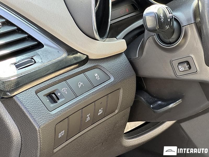 Hyundai Grand Santa Fe 2014 — Миниатюра 20