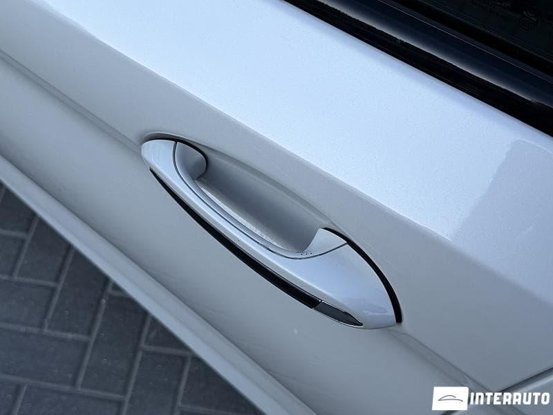 BMW 530e 2017 — Миниатюра 20