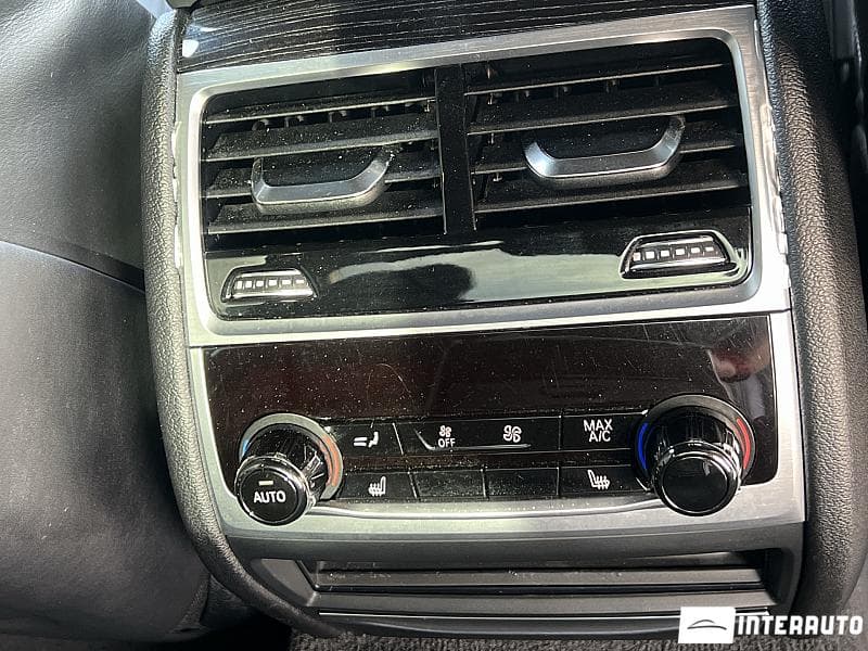 BMW 740e 2017 — Миниатюра 20