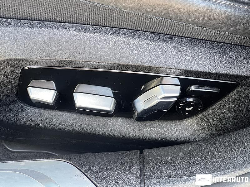 BMW 740e 2017 — Миниатюра 17