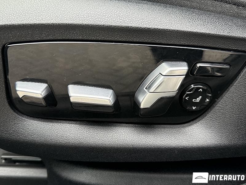 BMW 525 2017 — Миниатюра 26