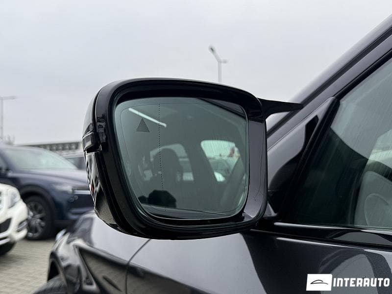 BMW 525 2017 — Миниатюра 23