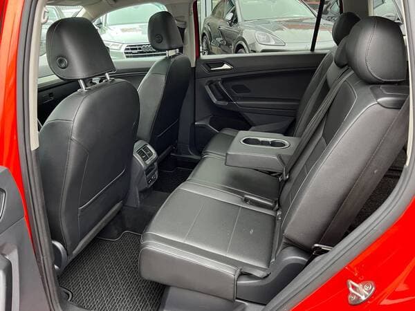 Volkswagen Tiguan 2018 — Миниатюра 18