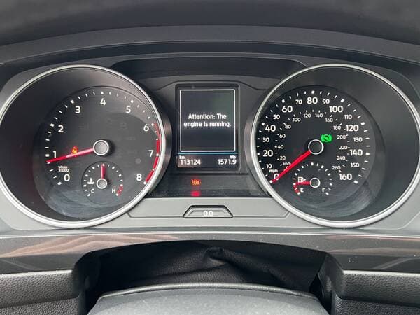 Volkswagen Tiguan 2018 — Миниатюра 10